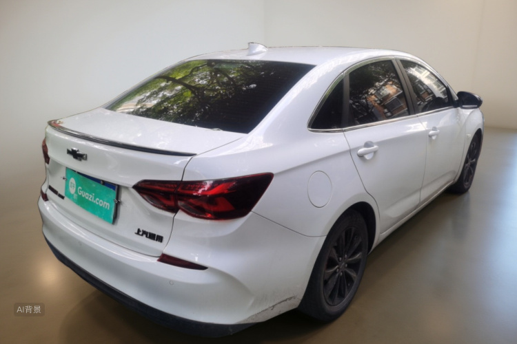 Monza 2020 immagine di auto #7