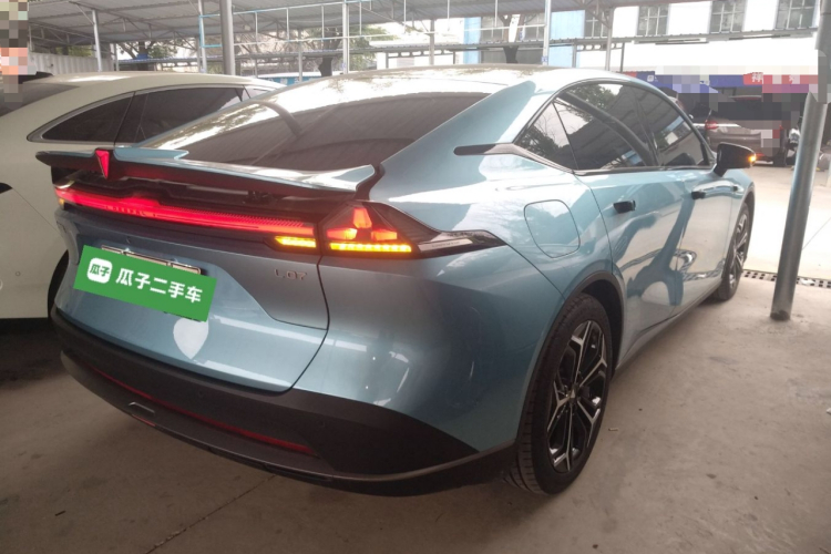 Deepal L07 2025 #7 Deepal L07 2025 car image #7