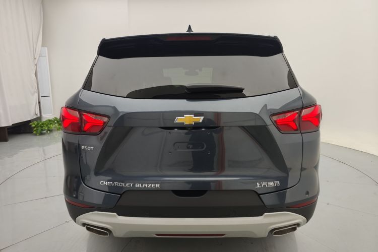 Chevrolet Blazer 2023 car image #7