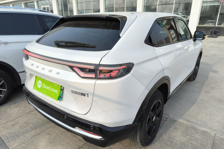 Honda e:NS1 2023 #7 Honda e:NS1 2023 car image #7