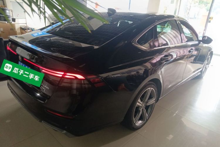 BYD F3R 2024 #7 BYD F3R 2024 car image #7