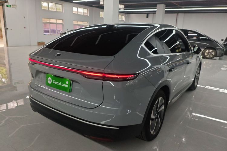 蔚来 蔚来EC7 2023 汽车图片 #7