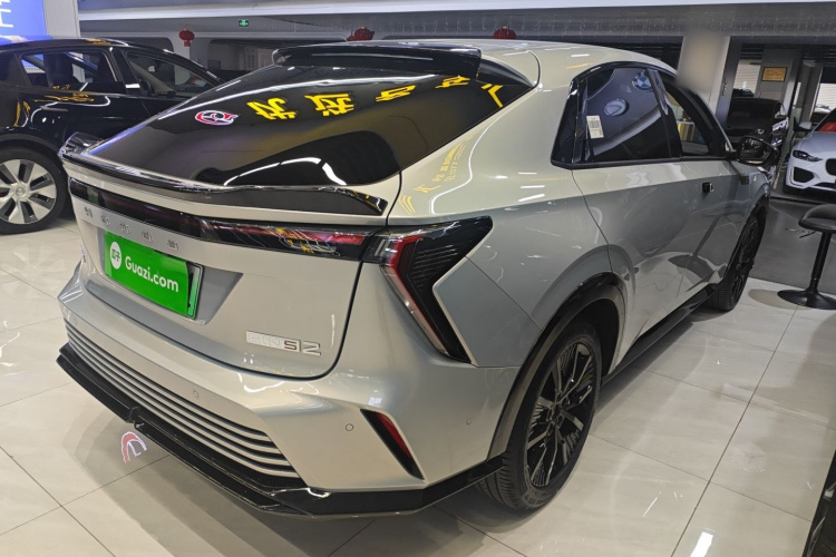 Honda e:NS2 2024 immagine di auto #7