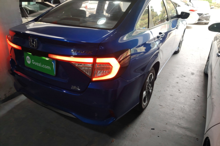 Honda Envix 2019 #7 Honda Envix 2019 car image #7