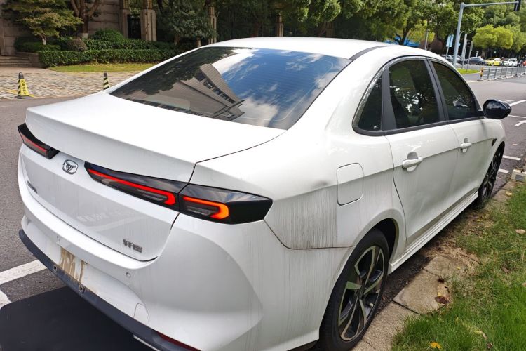 Kaiyi Xuandu 2022 car image #7