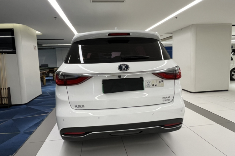 比亚迪 宋MAX新能源 2019 汽车图片 #7