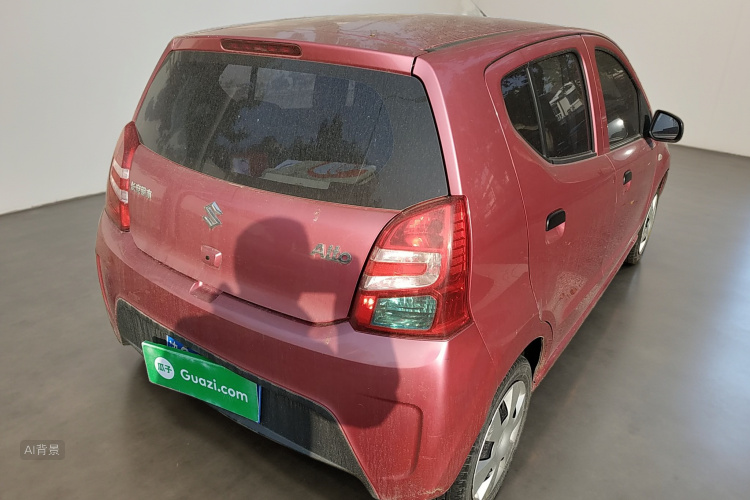 Suzuki 2018 #7 Suzuki 2018 car image #7