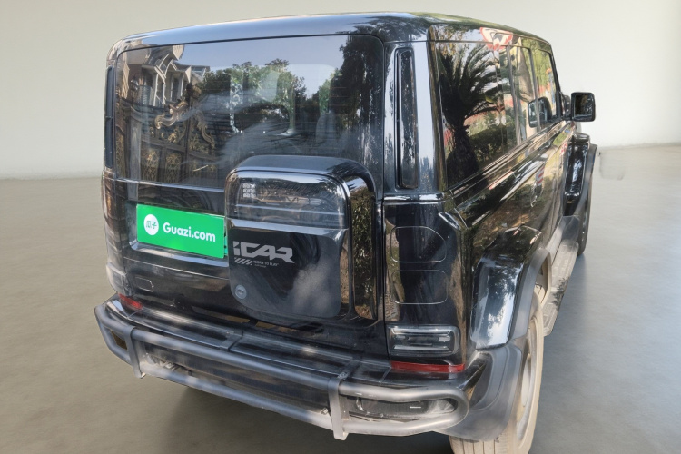 Chery A5 2025 immagine di auto #7