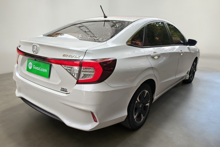 Honda Envix 2020 car image #7