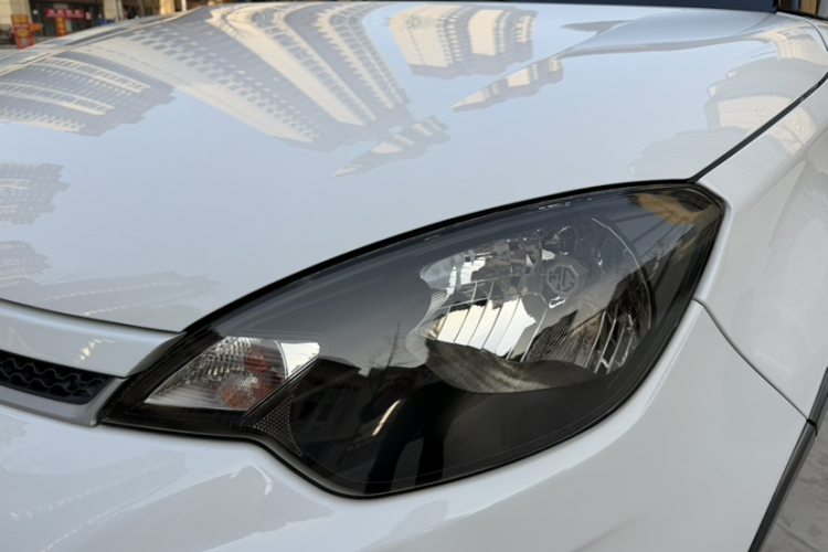 MG 3 SW 2017 car image #7