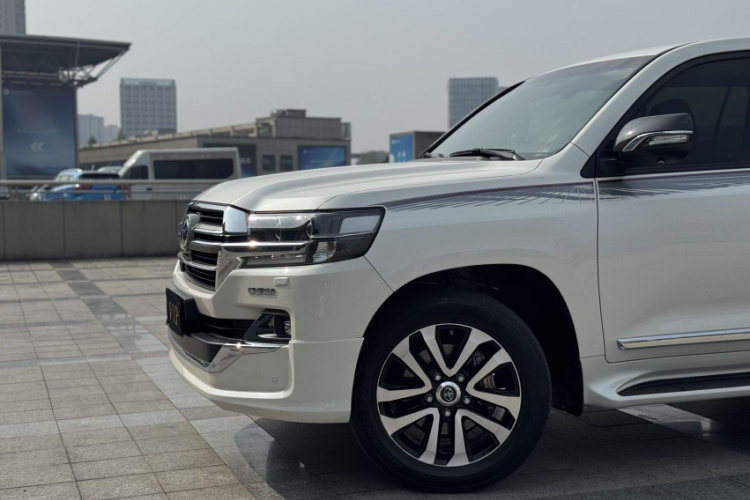 Toyota 2019 image de voiture #7