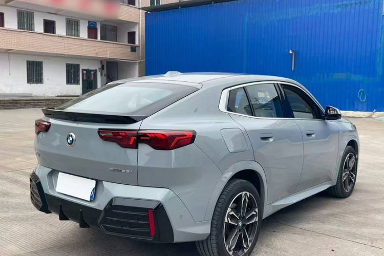 Hyundai Coupe 2024 immagine di auto #7