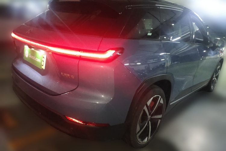 蔚来 蔚来ES7 2023 汽车图片 #7