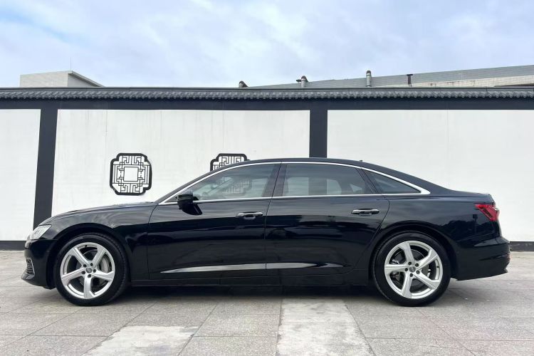 Audi A6L 2020 car image #7