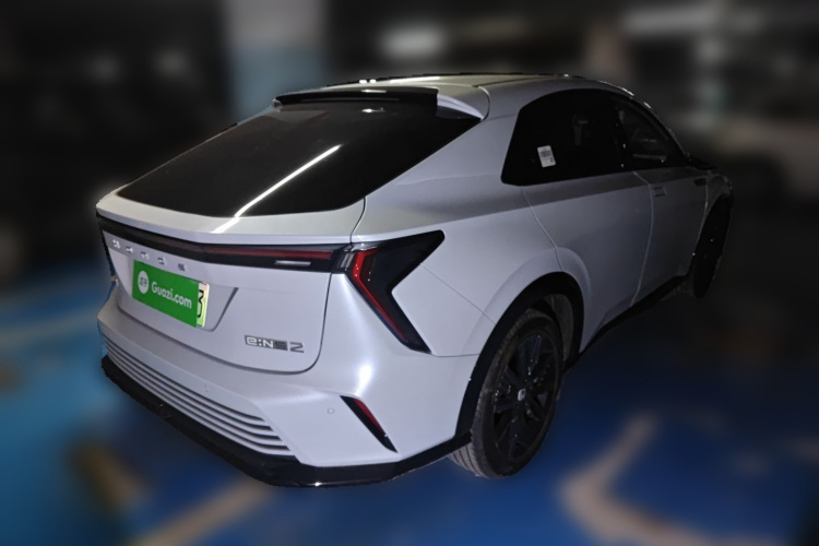 Honda e:NS2 2025 car image #7