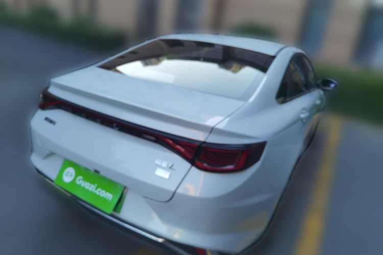 GEELY Emgrand L 2022 #7 GEELY Emgrand L 2022 car image #7