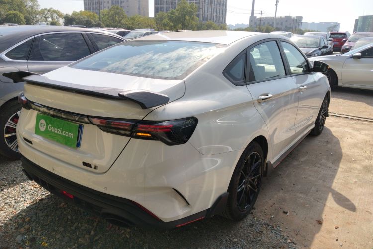 GEELY Binray 2024 car image #7