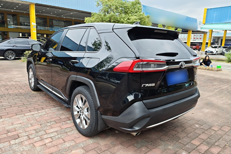 Kia Wildlander 2020 car image #7
