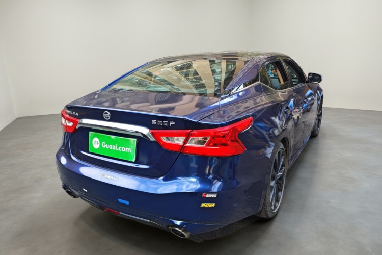 日产 西玛 2016 汽车图片 #7