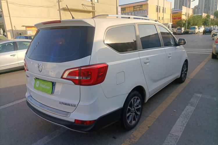 五菱汽车 五菱730 2021 汽车图片 #7