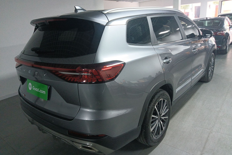 Chery Tiggo 8 PRO 2024 car image #7
