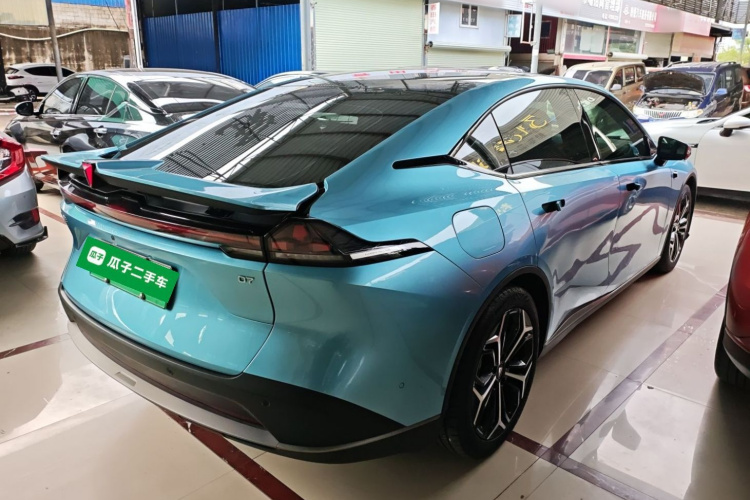 Deepal L07 2024 #7 Deepal L07 2024 car image #7