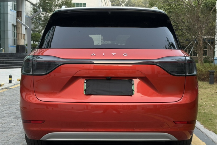 2024 car image #7