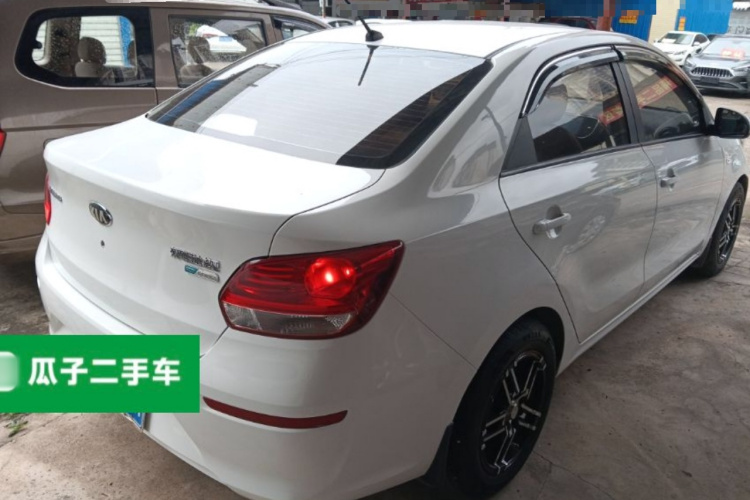 起亚 焕驰 2018 汽车图片 #7