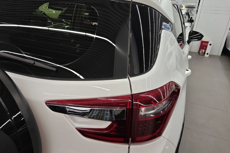 BYD Yuan 2019 car image #7