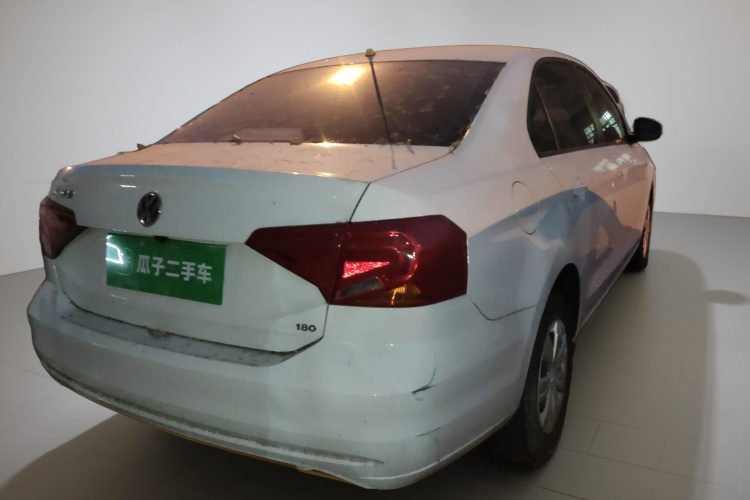 Jetta Jetta 2018 #7 Jetta Jetta 2018 car image #7