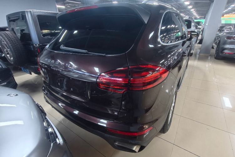2016 #7 2016 car image #7