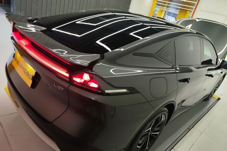 Deepal L07 2025 car image #7