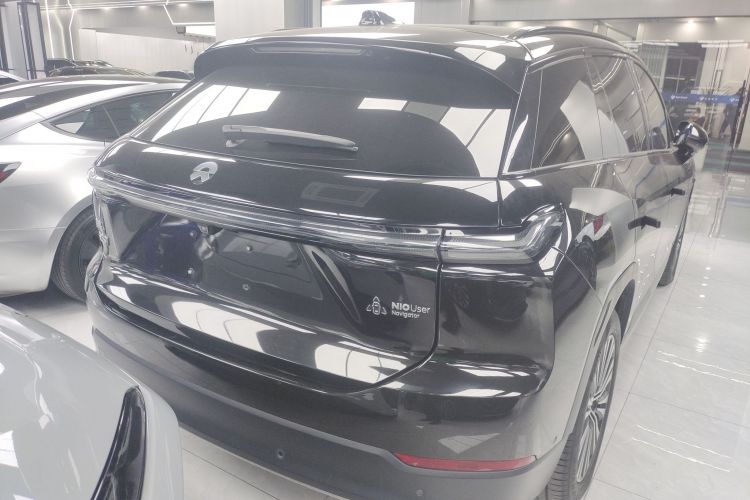 蔚来 蔚来ES7 2022 汽车图片 #7