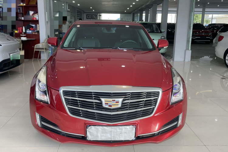 2017 car image #7