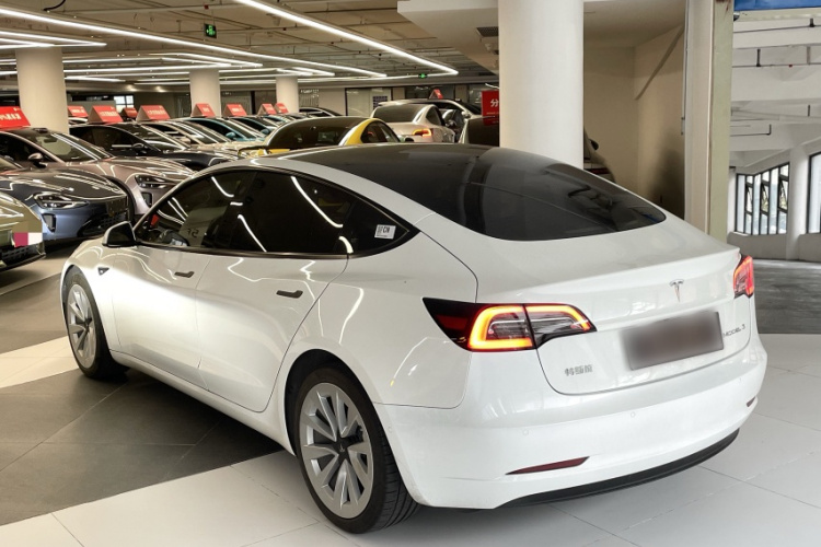 特斯拉 Model 3 2023 汽车图片 #7