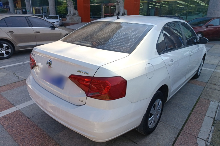 Jetta Jetta 2018 car image #7