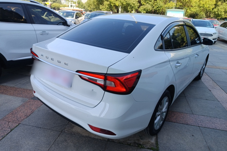 Roewe i5 2020 car image #7