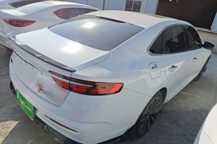 星瑞 2024 汽车图片 #7