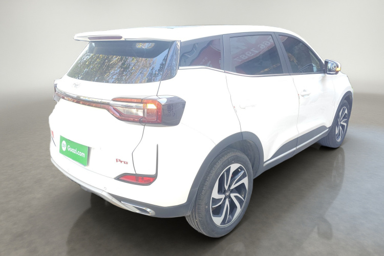 Showjet Pro 2021 imagen de coche #7