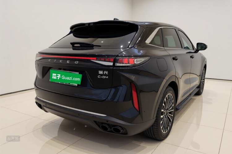 Exceed Yaoguang C-DM 2025 car image #7