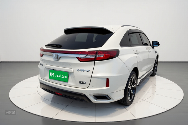 Honda UR-V 2017 car image #7