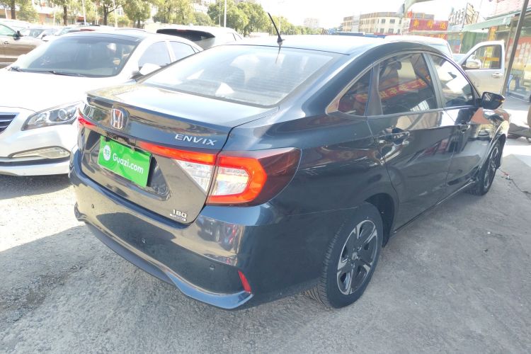 Honda Envix 2019 صورة سيارة #7