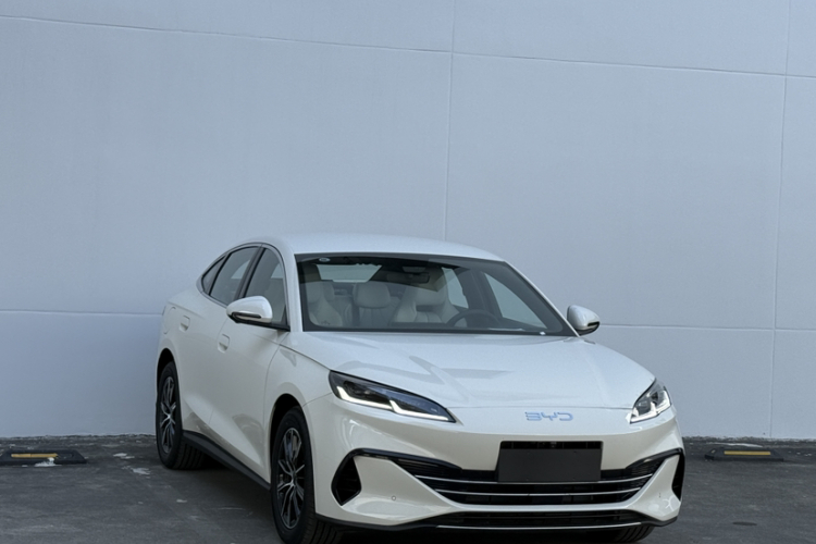 BYD Seal 06 New Energy 2025 image de voiture #7