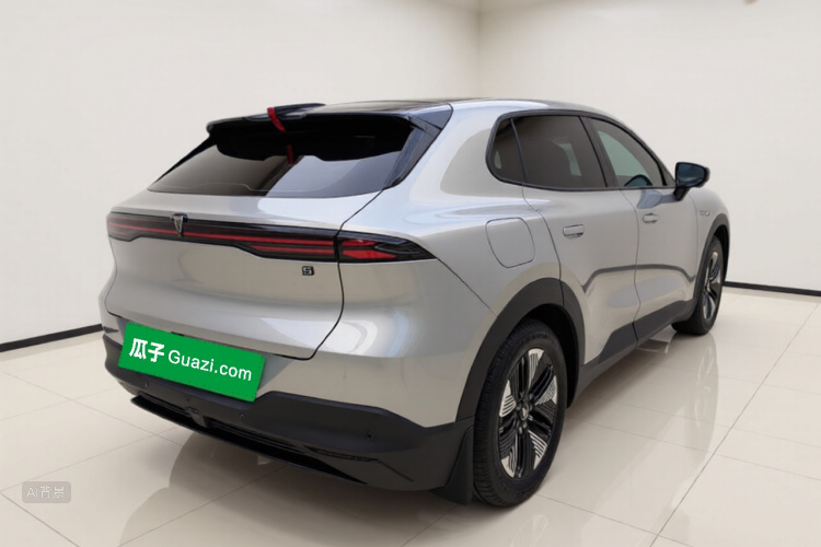 Deepal S05 2024 #7 Deepal S05 2024 car image #7