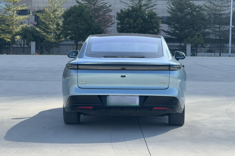 Exceed Stellar Era ES 2023 #7 Exceed Stellar Era ES 2023 imagem de carro #7