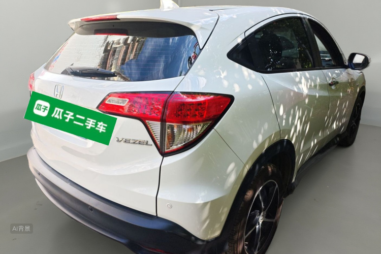 Honda VEZEL 2020 #7 Honda VEZEL 2020 car image #7