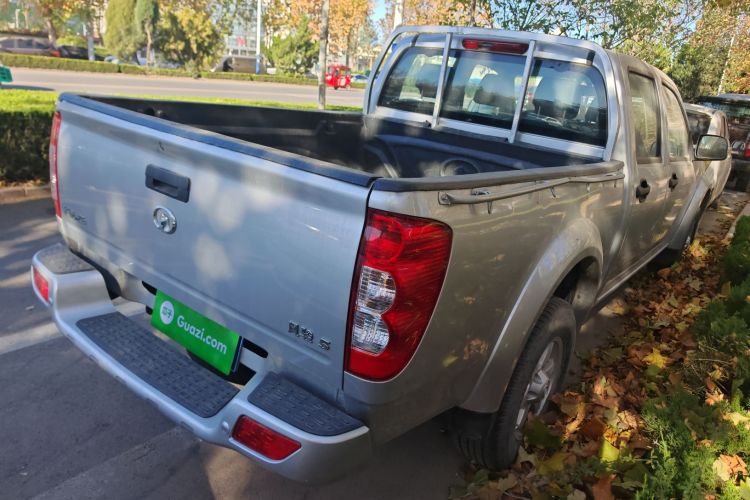 Great Wall Wingle 5 2023 car image #7