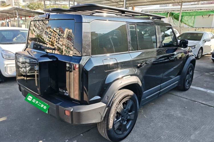 Chery A3 2024 #7 Chery A3 2024 imagen de coche #7