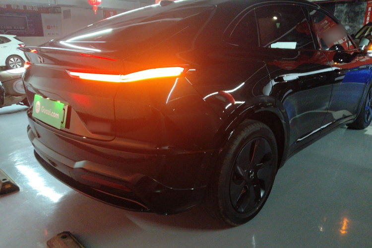 2025 image de voiture #7