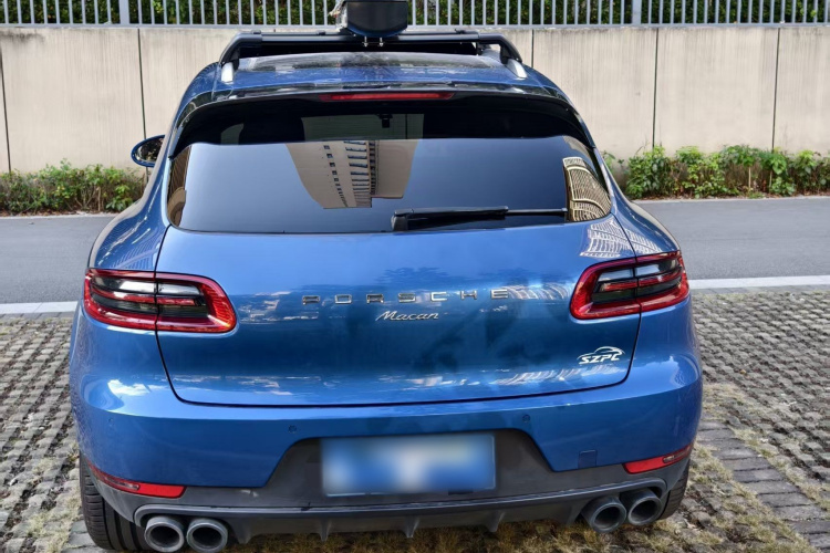 2018 immagine di auto #7